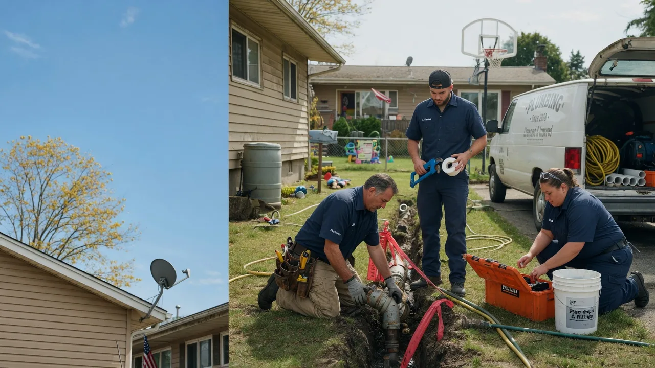Garbage Disposal Replacement in Abbyville, KS near me